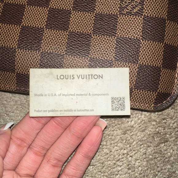 Louis Vuitton wallet - Picture 7 of 8